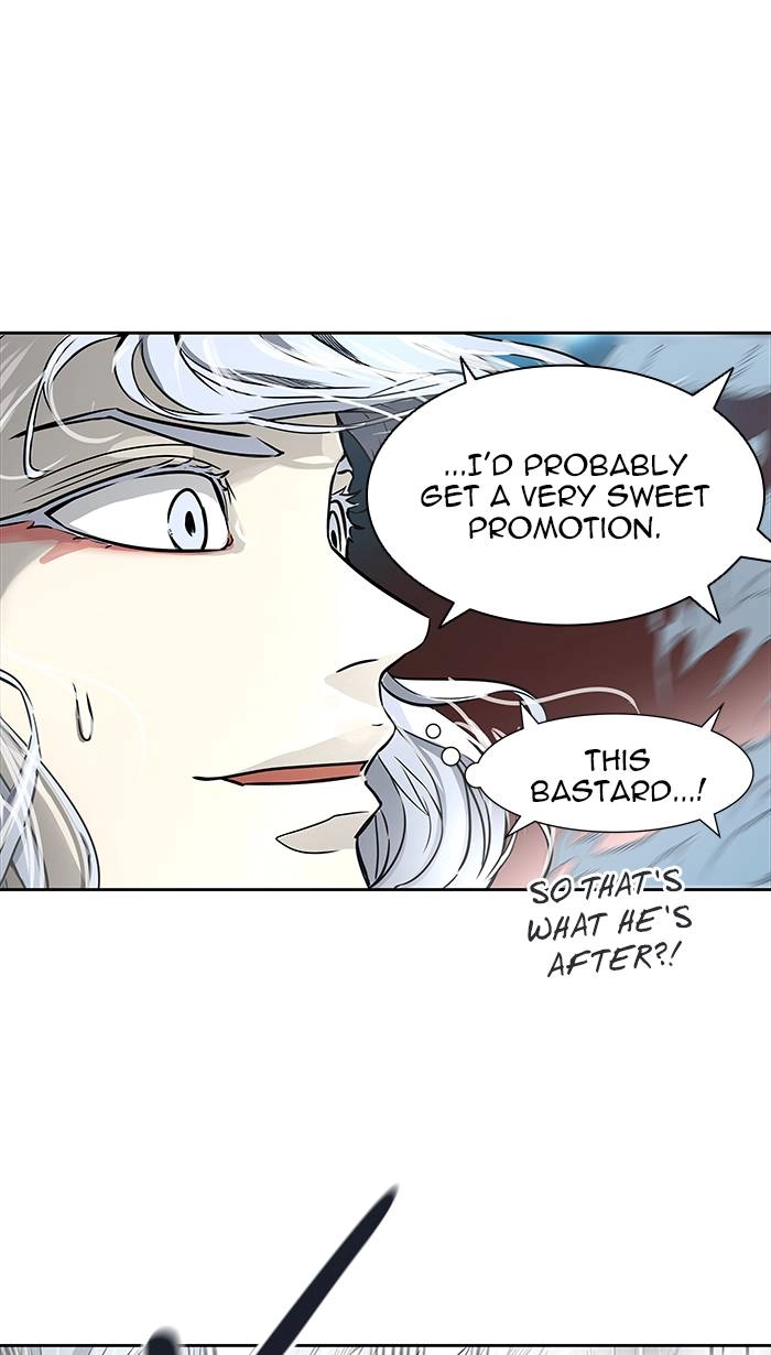 Tower of God Chapter 461, page 66 of 111