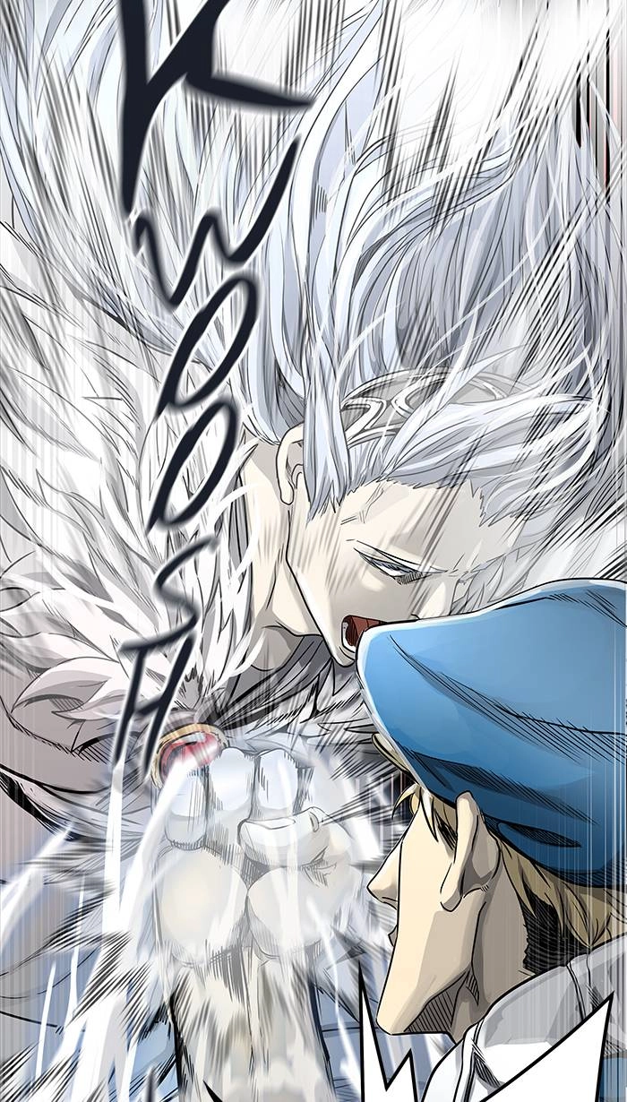 Tower of God Chapter 461, page 67 of 111