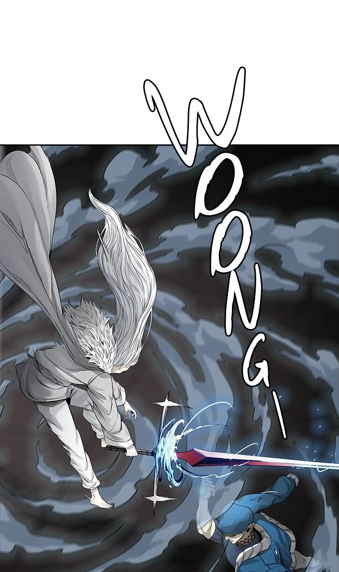 Tower of God Chapter 461, page 69 of 111