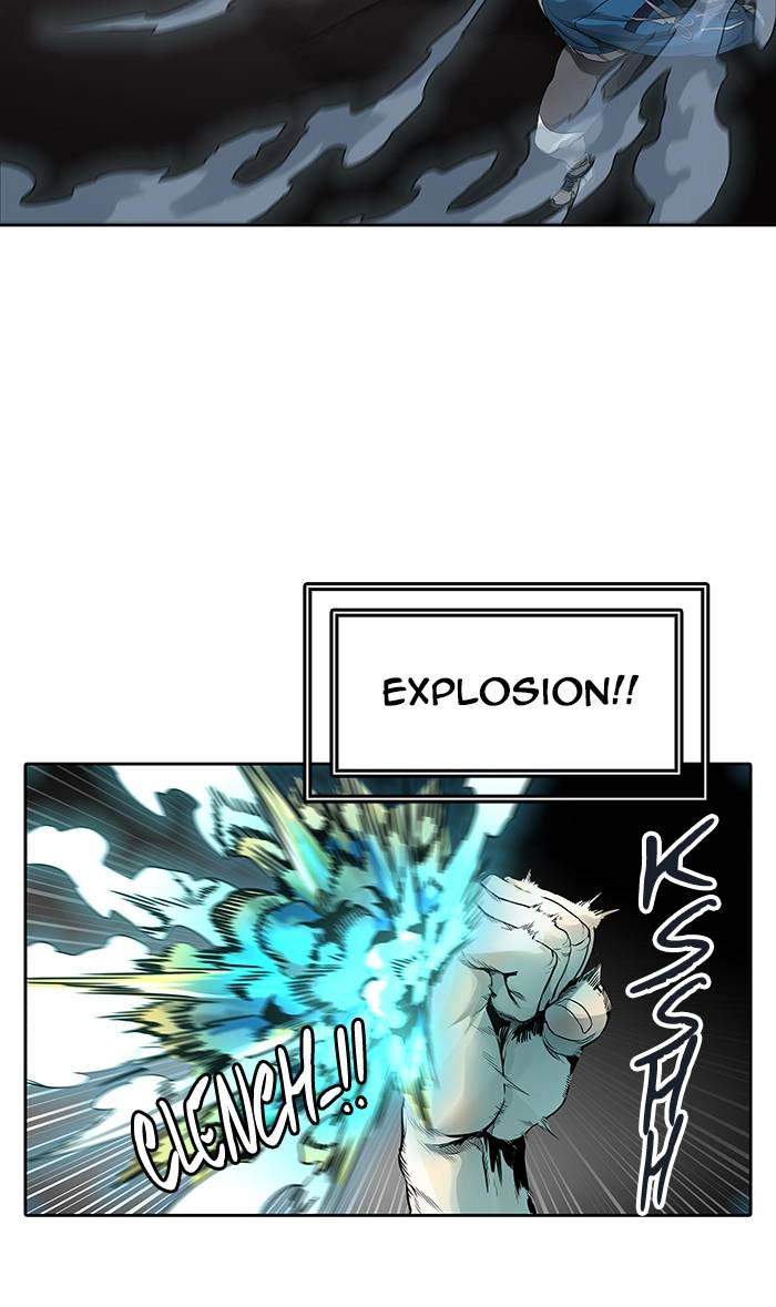 Tower of God Chapter 461, page 70 of 111