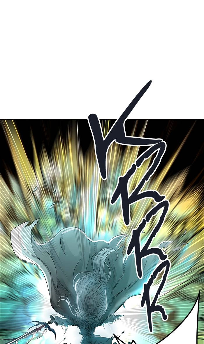 Tower of God Chapter 461, page 71 of 111