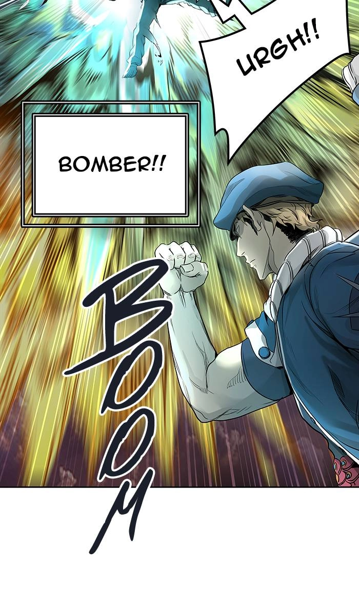 Tower of God Chapter 461, page 72 of 111
