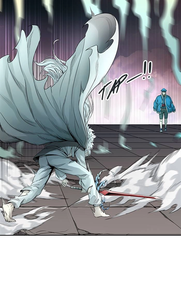 Tower of God Chapter 461, page 74 of 111
