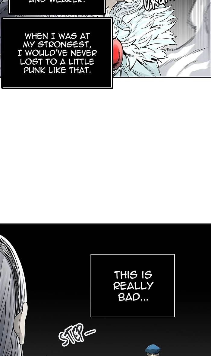 Tower of God Chapter 461, page 76 of 111
