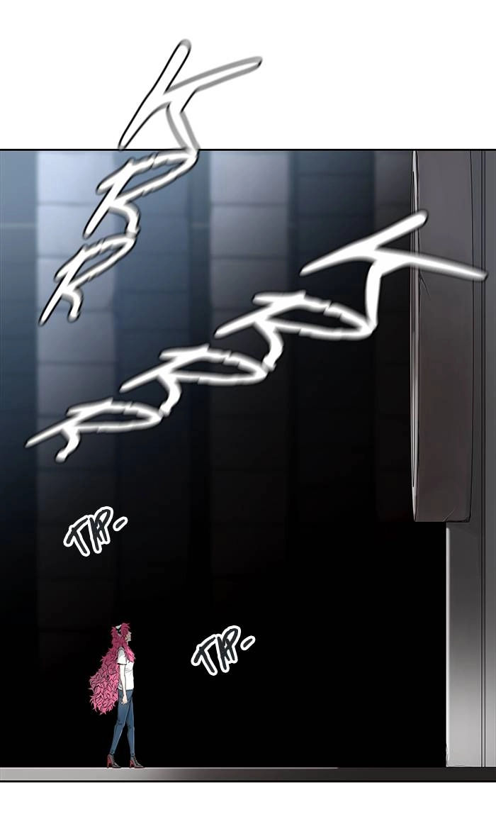 Tower of God Chapter 461, page 78 of 111