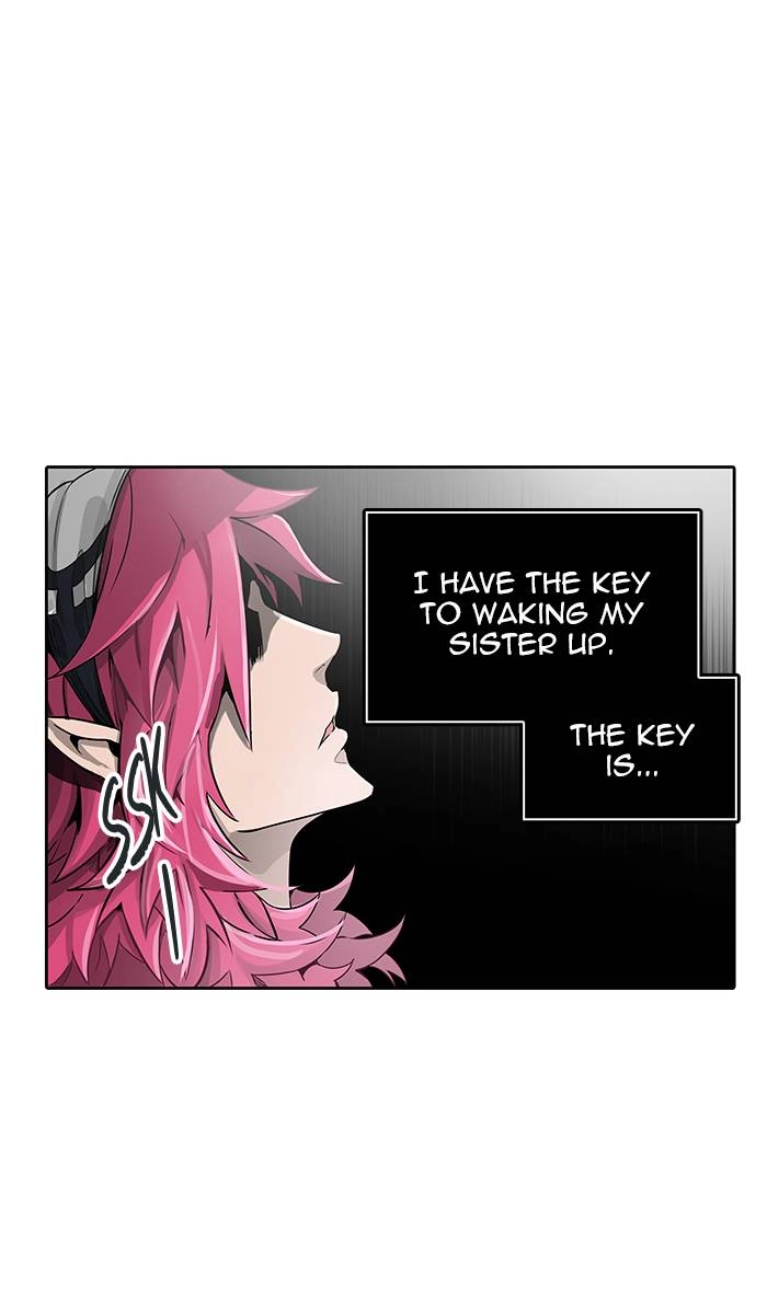 Tower of God Chapter 461, page 79 of 111