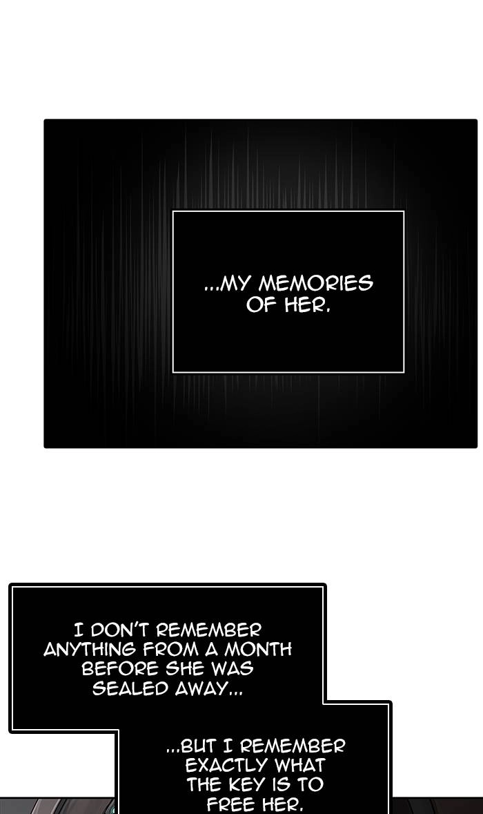 Tower of God Chapter 461, page 80 of 111