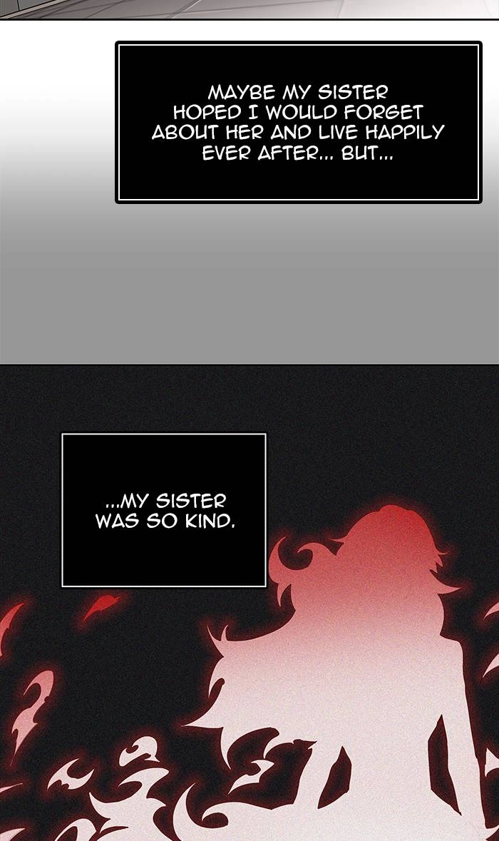 Tower of God Chapter 461, page 82 of 111