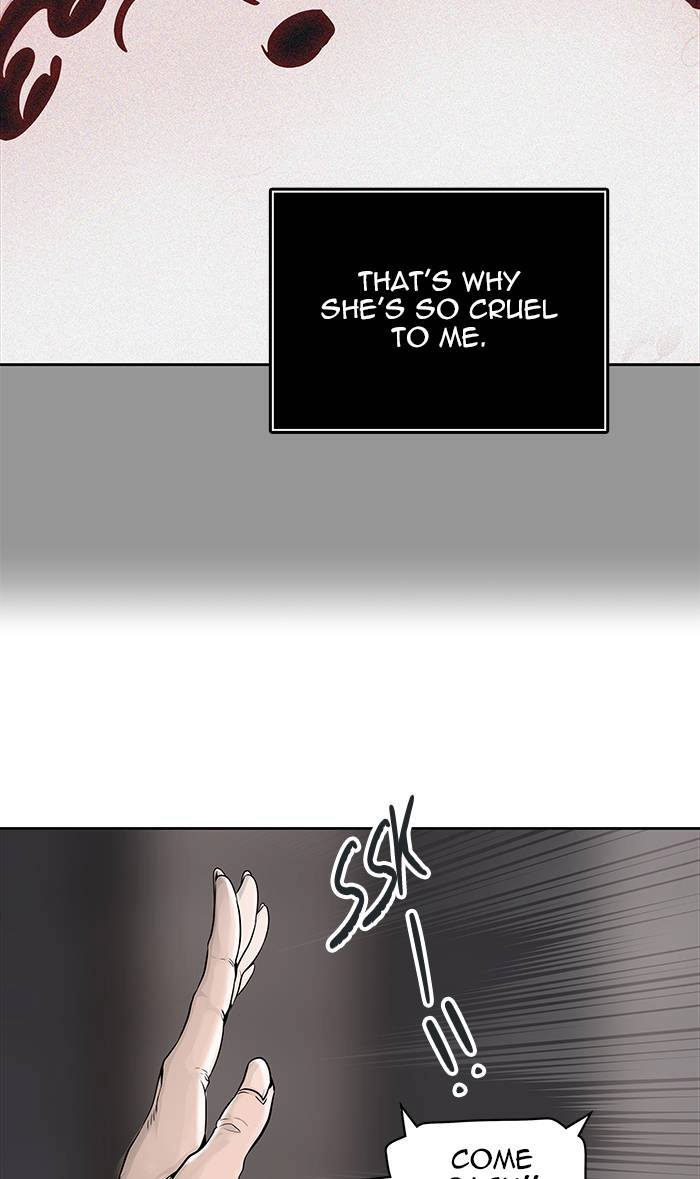 Tower of God Chapter 461, page 83 of 111