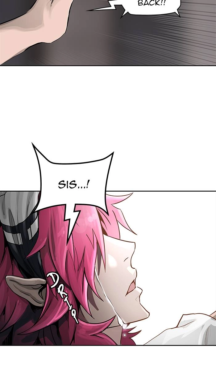 Tower of God Chapter 461, page 84 of 111