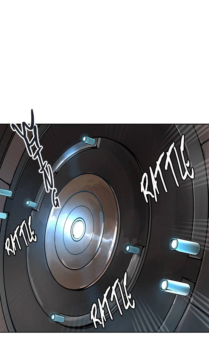 Tower of God Chapter 461, page 85 of 111