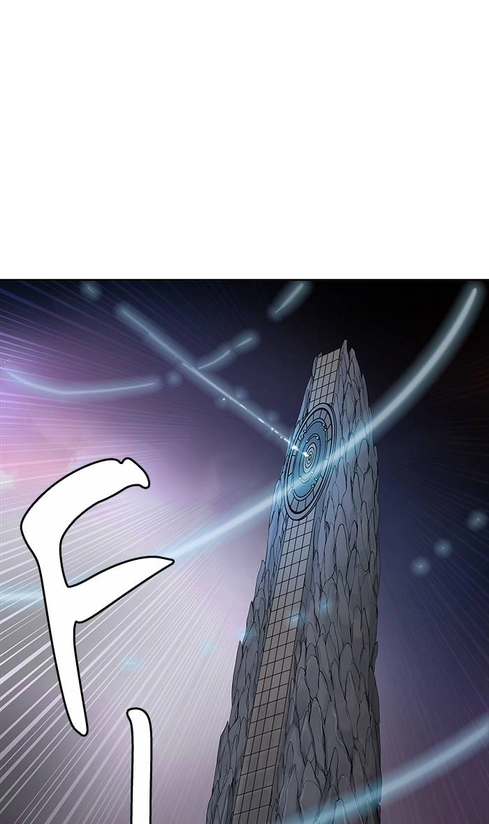 Tower of God Chapter 461, page 86 of 111