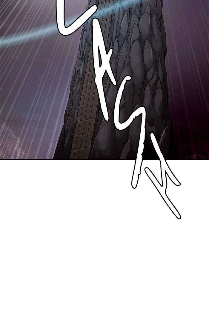 Tower of God Chapter 461, page 87 of 111