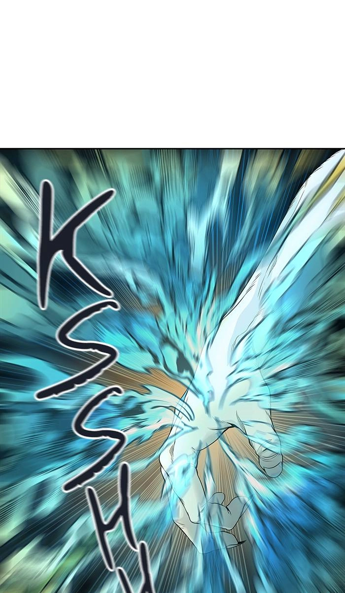 Tower of God Chapter 461, page 88 of 111