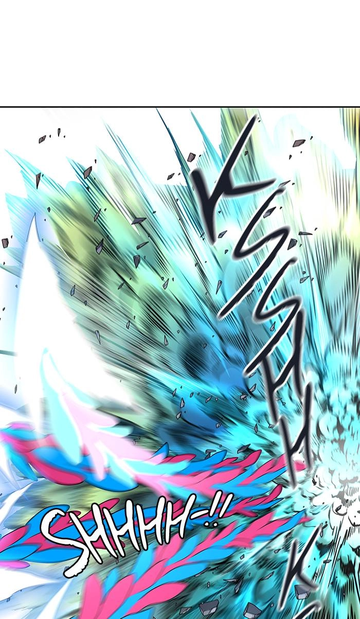 Tower of God Chapter 461, page 90 of 111