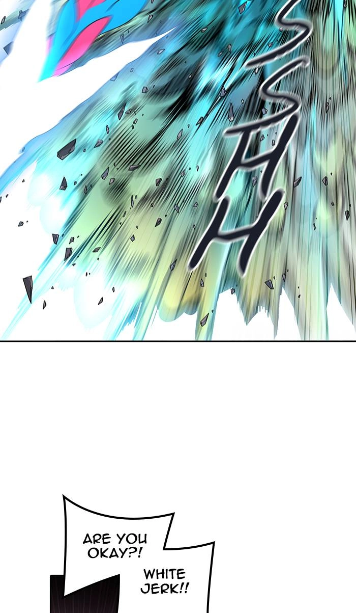 Tower of God Chapter 461, page 91 of 111