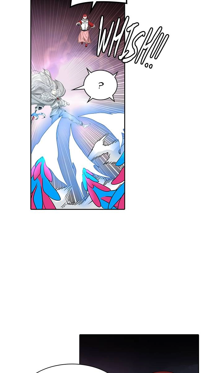 Tower of God Chapter 461, page 92 of 111