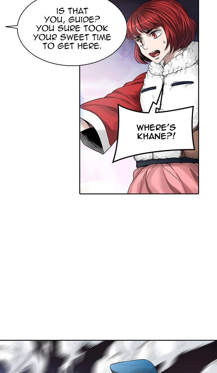 Tower of God Chapter 461, page 93 of 111