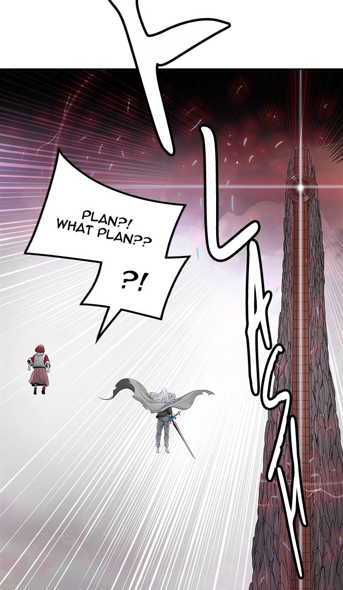 Tower of God Chapter 461, page 96 of 111