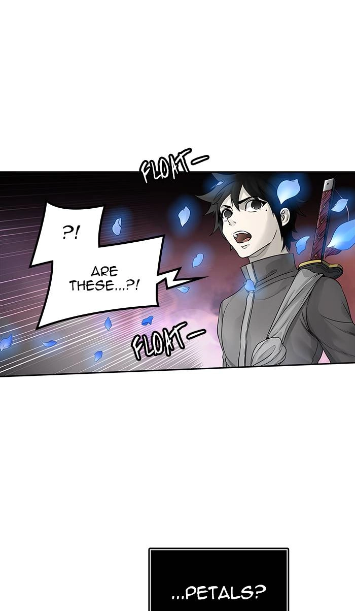 Tower of God Chapter 461, page 98 of 111