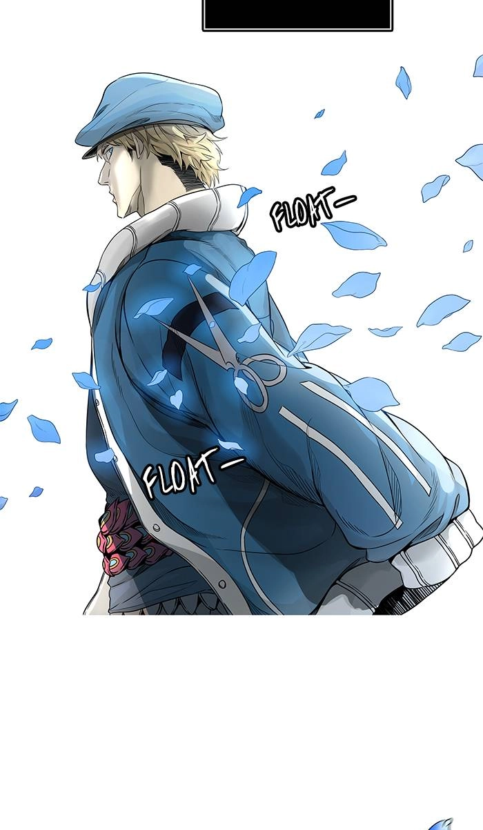 Tower of God Chapter 461, page 99 of 111