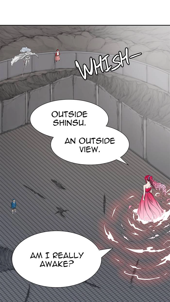 Tower of God Chapter 462, page 10 of 133