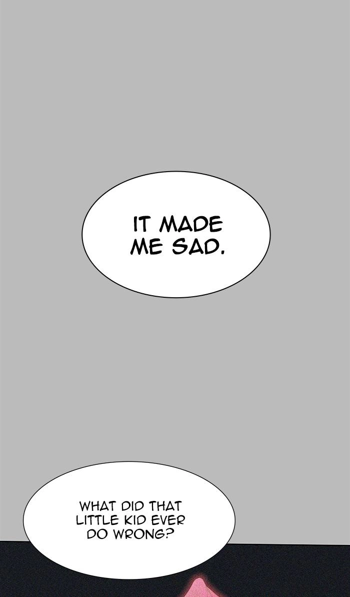 Tower of God Chapter 462, page 100 of 133
