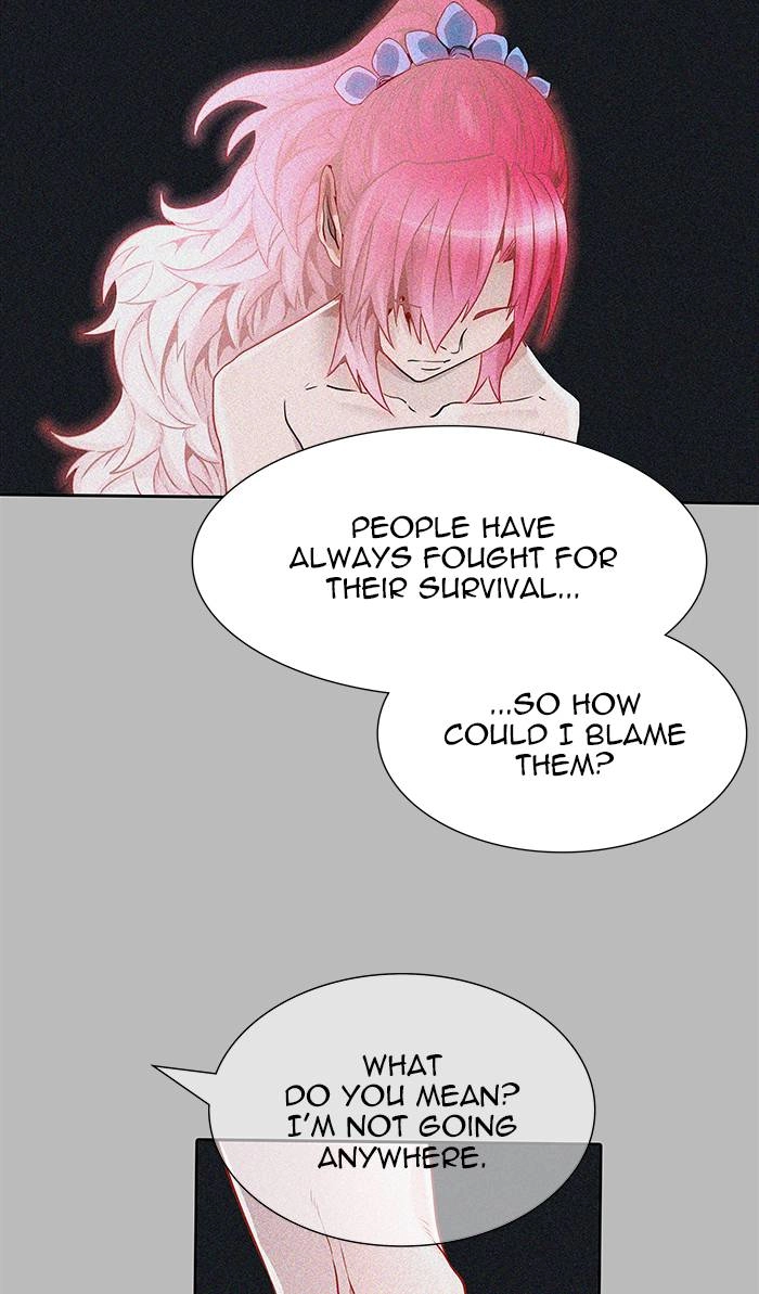 Tower of God Chapter 462, page 101 of 133