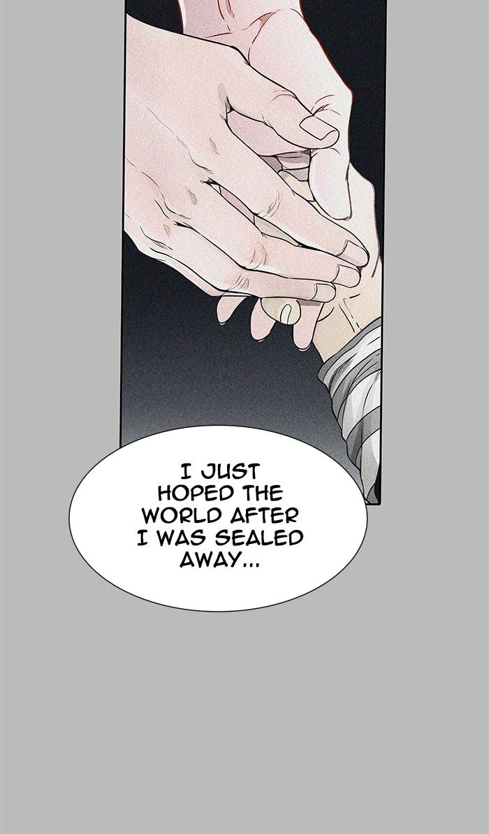 Tower of God Chapter 462, page 102 of 133