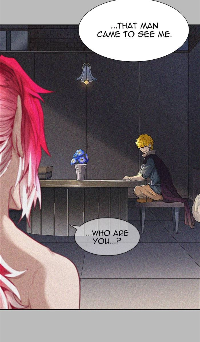 Tower of God Chapter 462, page 104 of 133