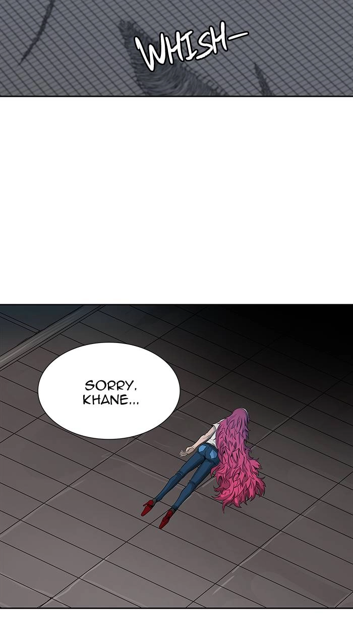 Tower of God Chapter 462, page 11 of 133