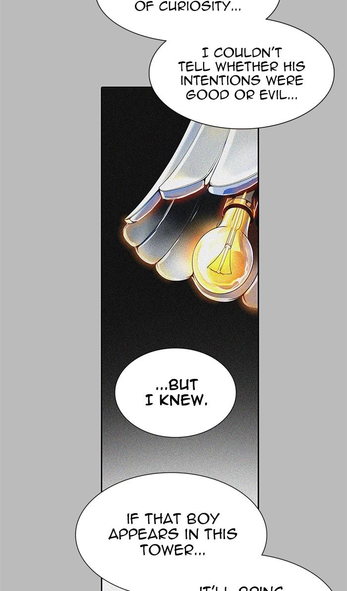 Tower of God Chapter 462, page 111 of 133