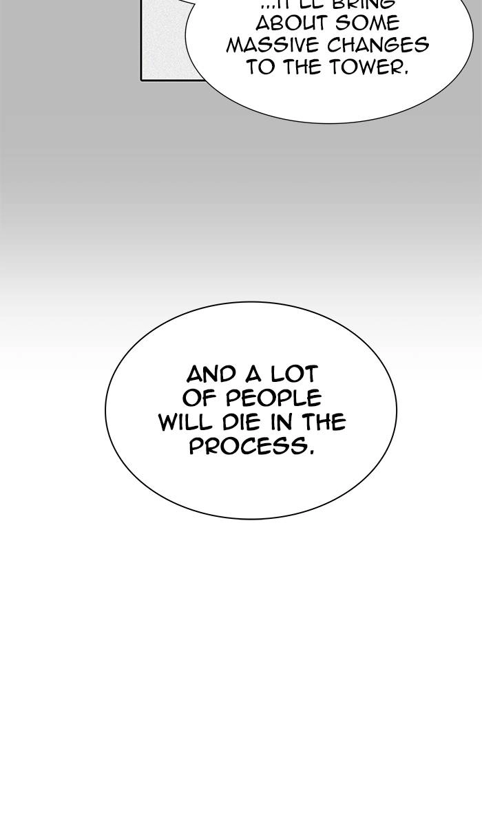 Tower of God Chapter 462, page 112 of 133