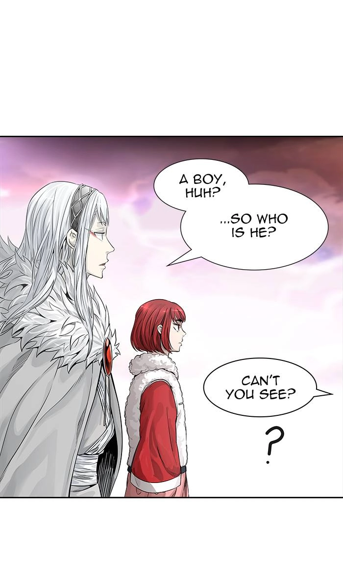 Tower of God Chapter 462, page 113 of 133