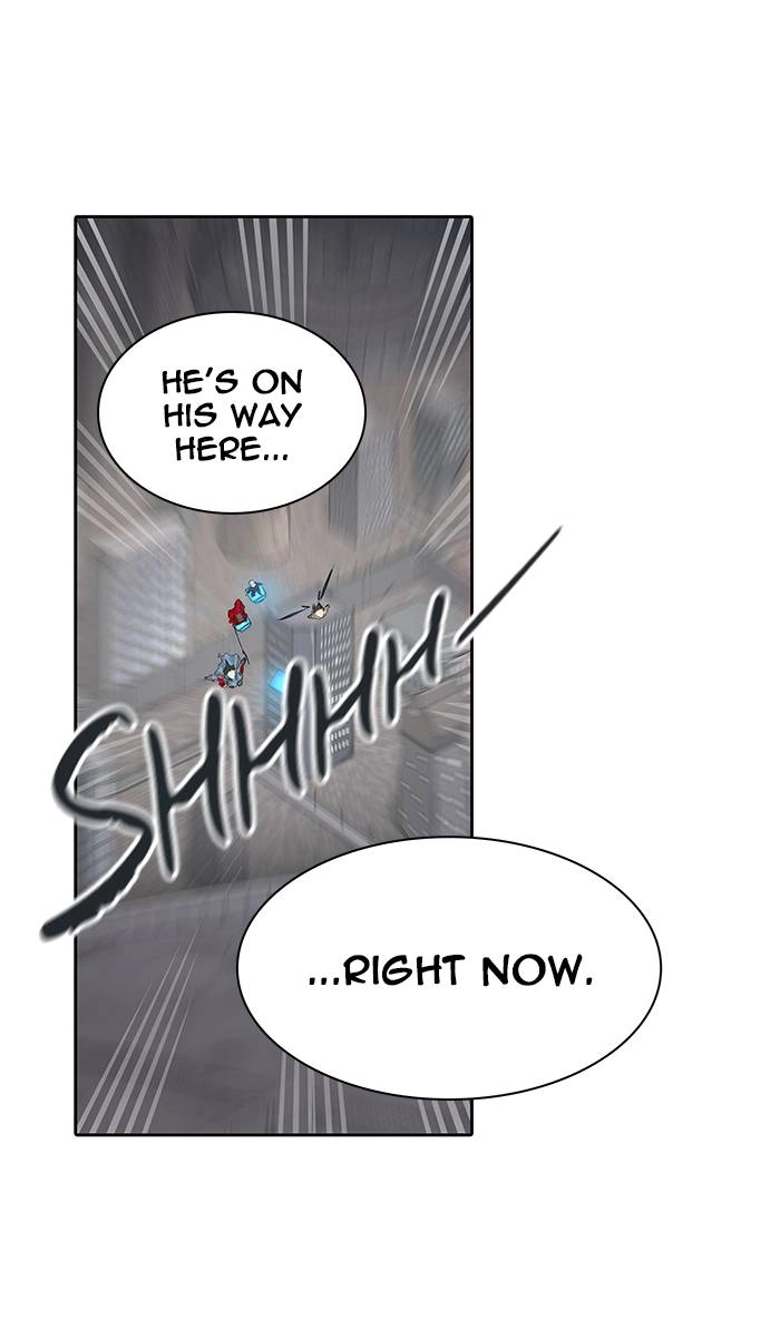 Tower of God Chapter 462, page 114 of 133
