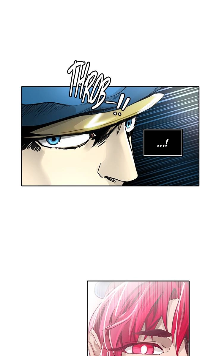 Tower of God Chapter 462, page 115 of 133