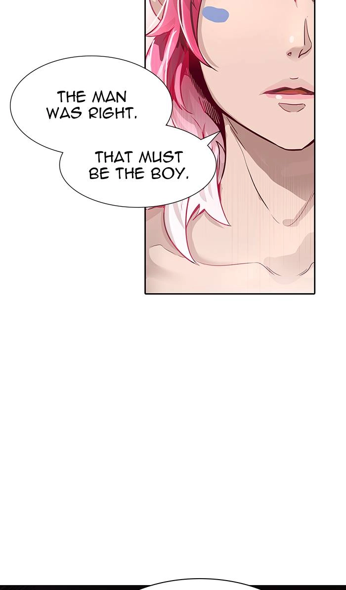 Tower of God Chapter 462, page 116 of 133