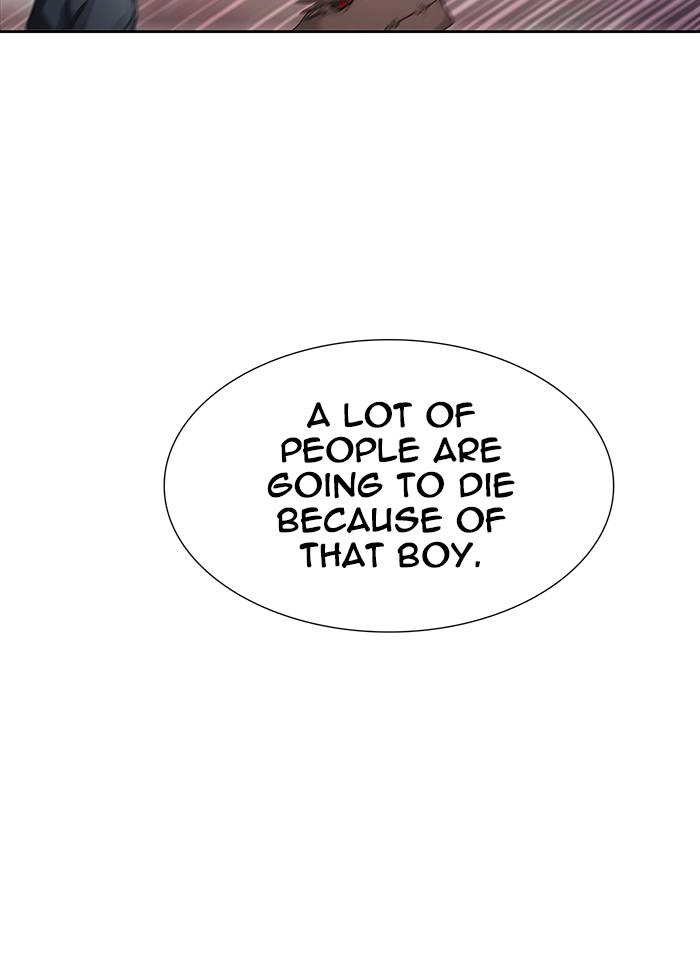 Tower of God Chapter 462, page 118 of 133