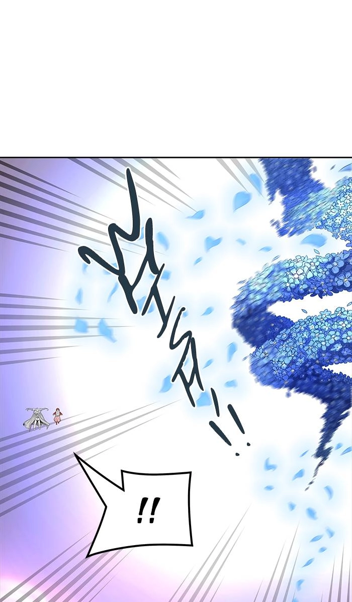 Tower of God Chapter 462, page 119 of 133