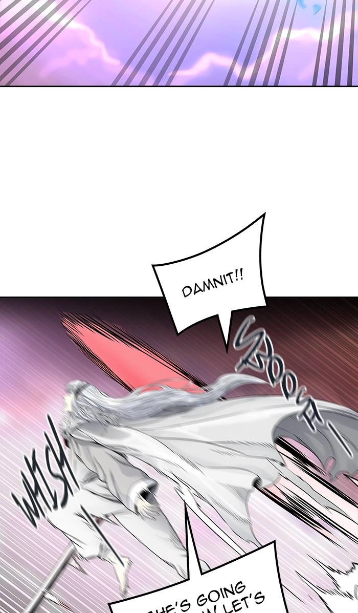 Tower of God Chapter 462, page 120 of 133