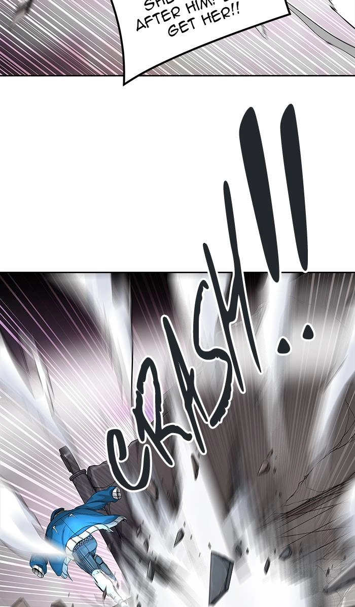 Tower of God Chapter 462, page 121 of 133