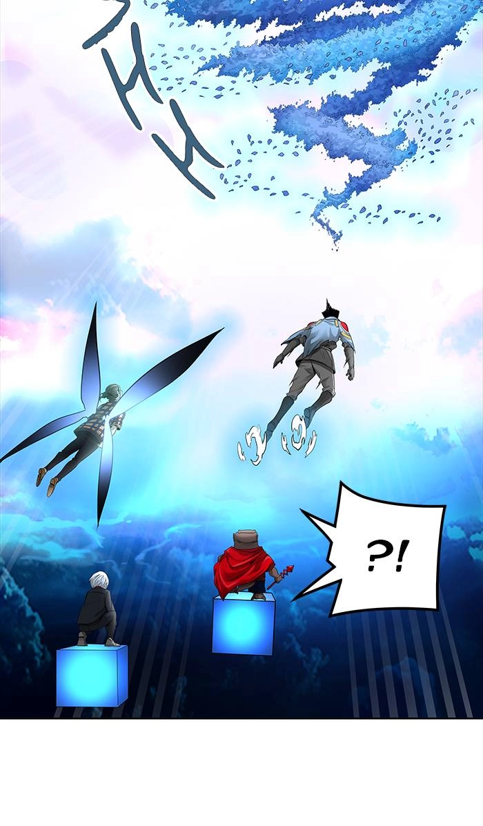 Tower of God Chapter 462, page 123 of 133