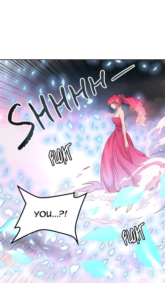 Tower of God Chapter 462, page 124 of 133