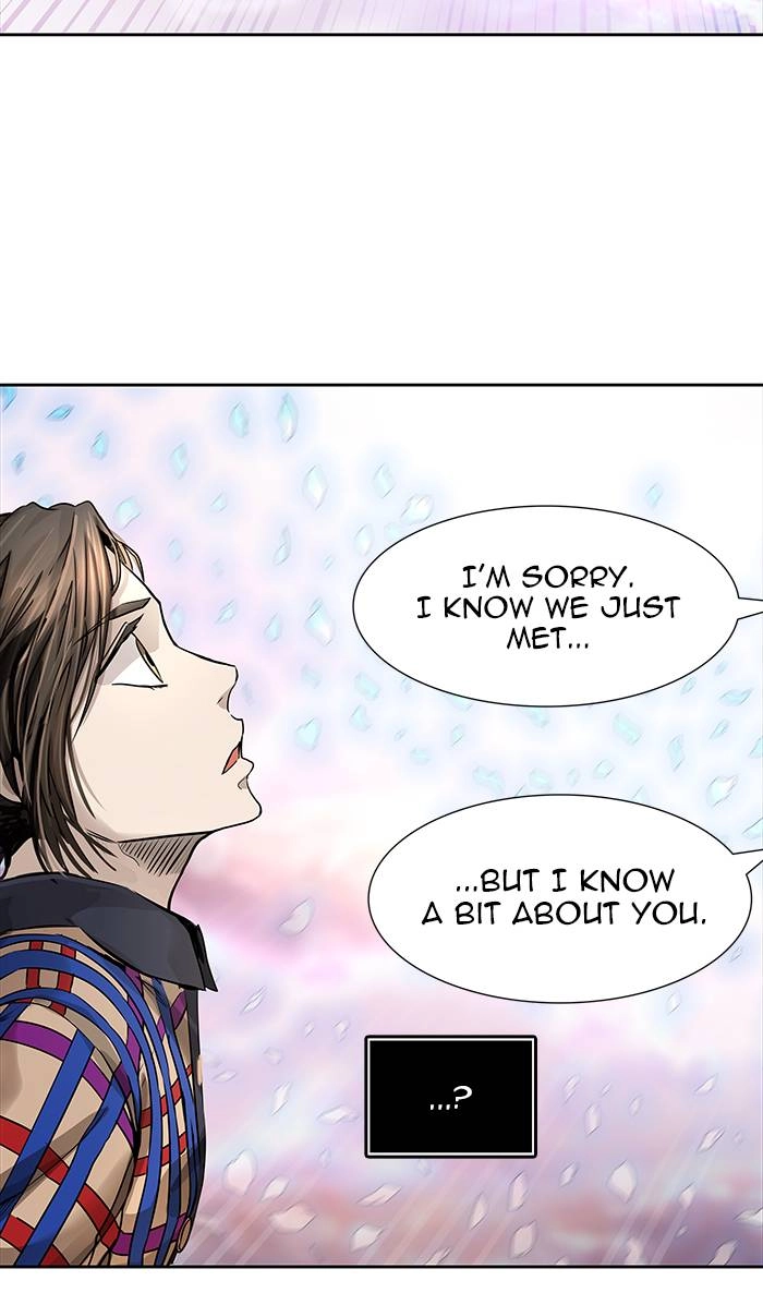 Tower of God Chapter 462, page 125 of 133