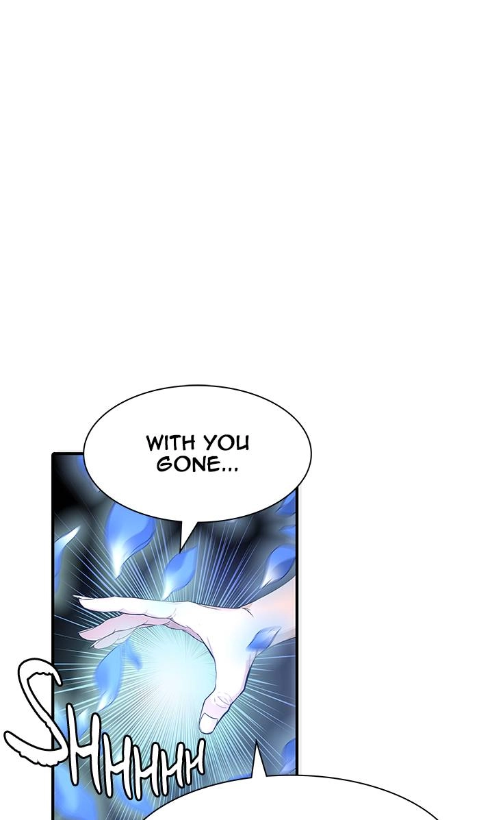 Tower of God Chapter 462, page 126 of 133