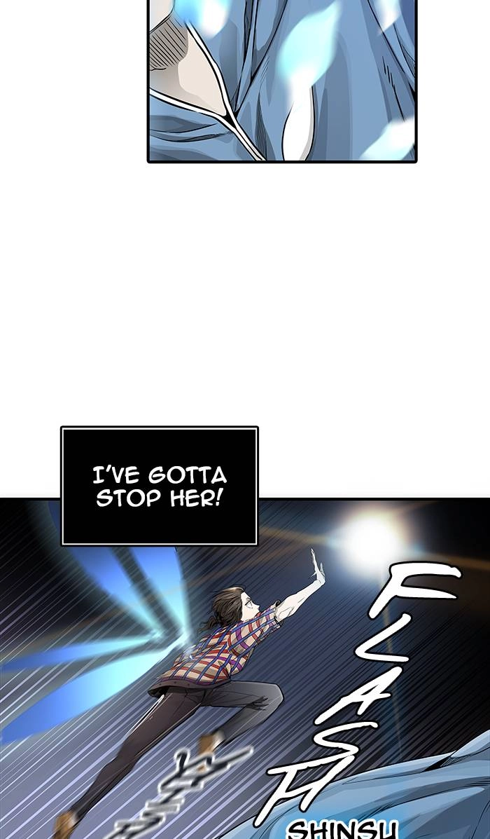 Tower of God Chapter 462, page 128 of 133