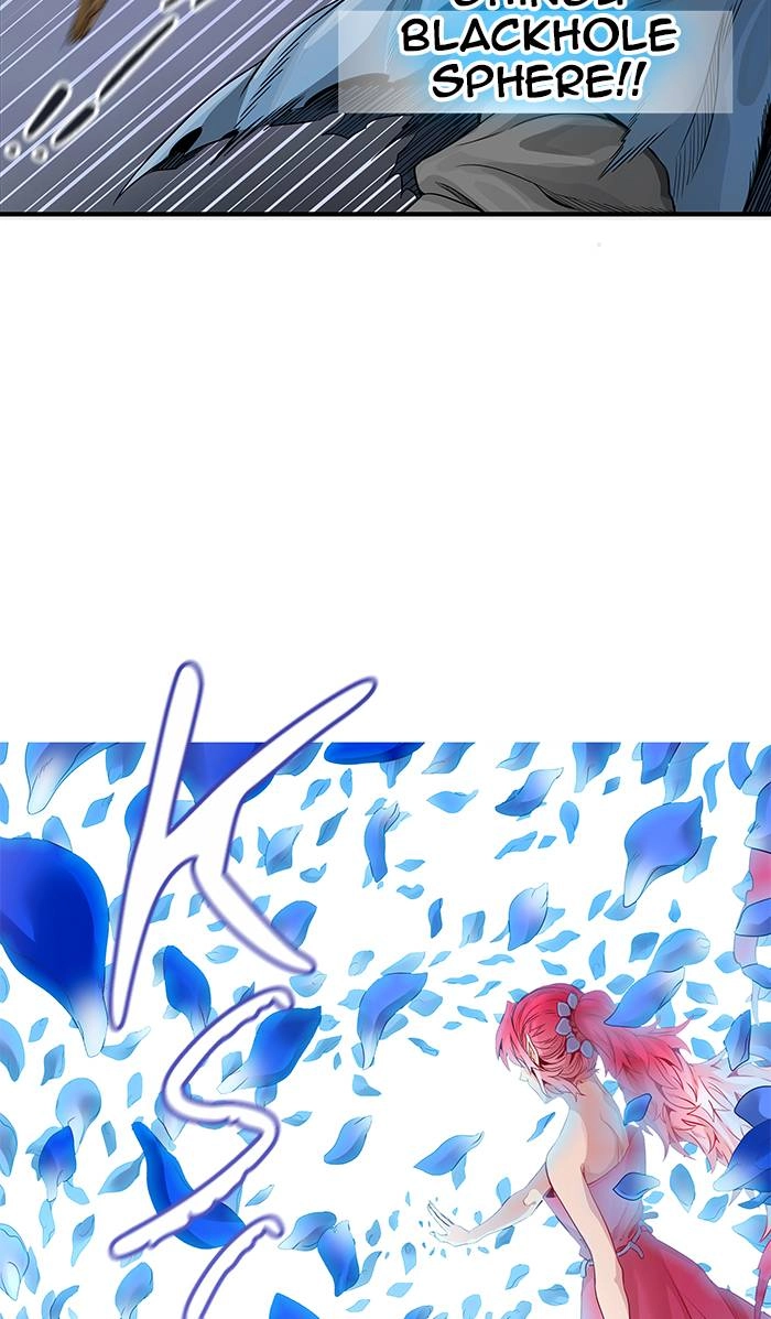 Tower of God Chapter 462, page 129 of 133
