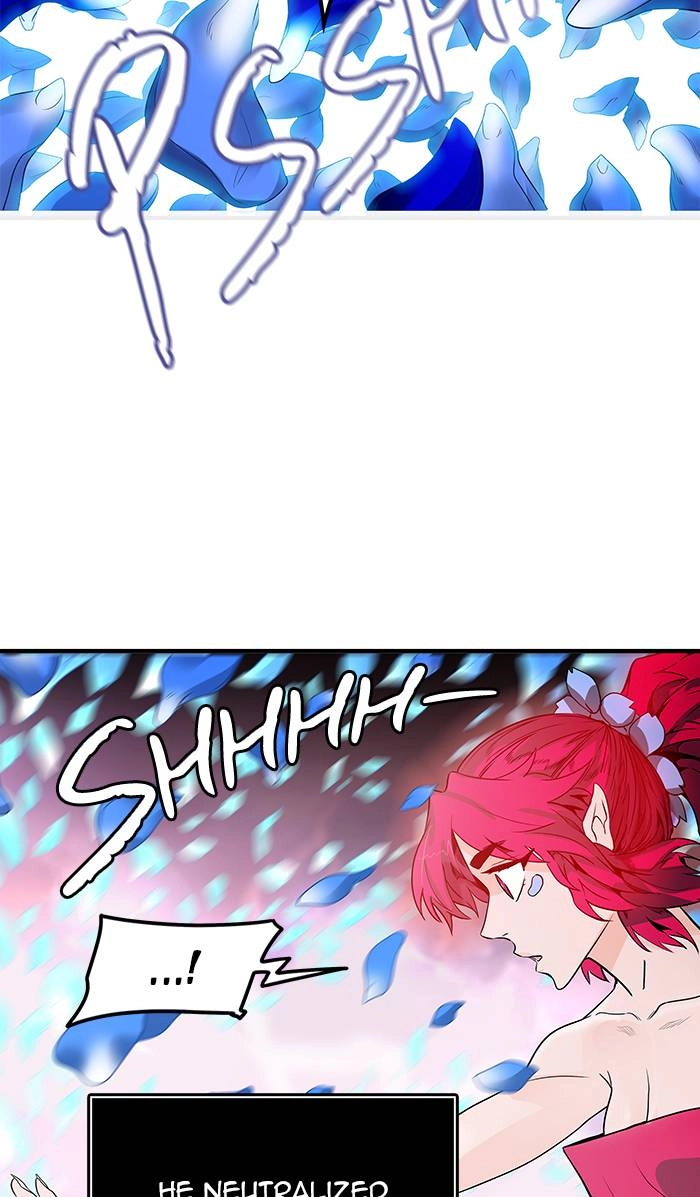 Tower of God Chapter 462, page 131 of 133