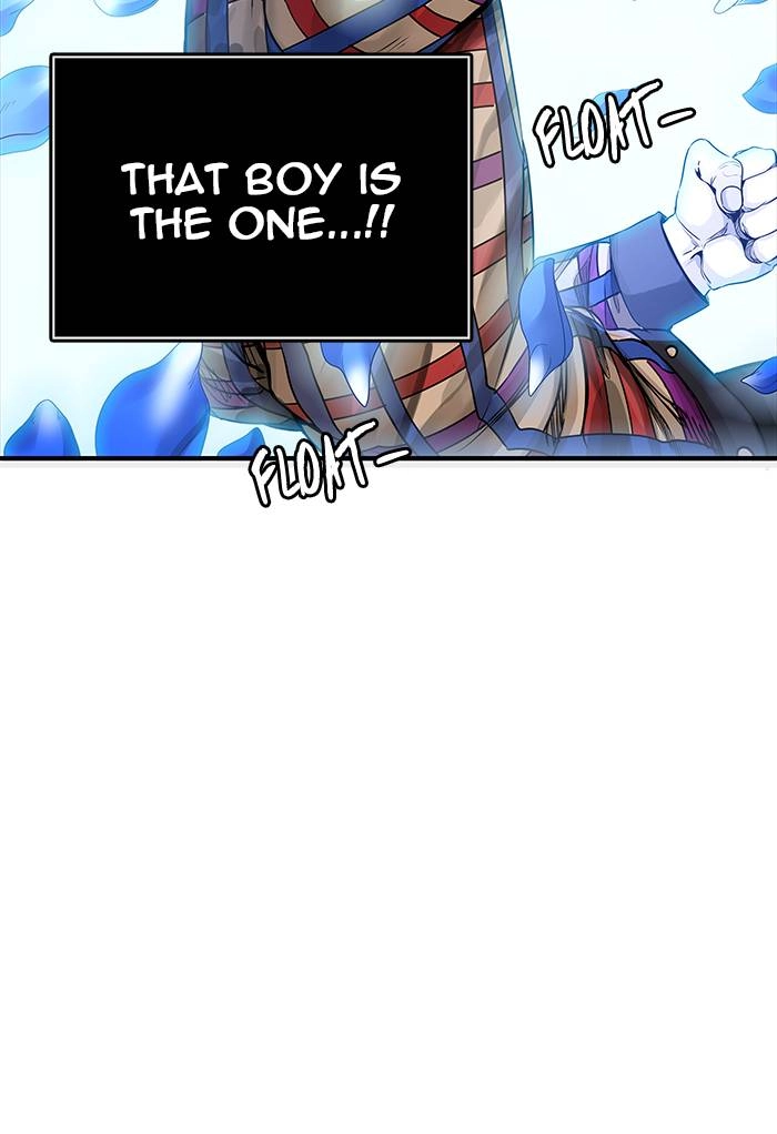 Tower of God Chapter 462, page 133 of 133