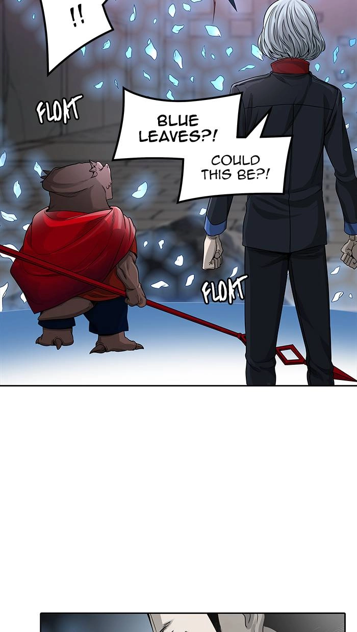 Tower of God Chapter 462, page 14 of 133
